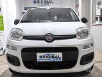Usata Fiat Panda Easy 69 CV (50 kW) 2019 Bianco Utilitaria