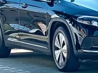Usata Mercedes EQA250 22 kW (30 CV) 2023 Nero SUV