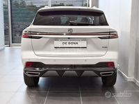 Usata MG HS Comfort 170 CV (125 kW) 2025 Bianco SUV