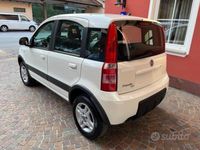 usata Fiat Panda 4x4 1.3 MJT 16V -