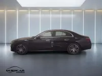 Usata Mercedes E200 Advanced 163 CV (119 kW) 2025 Nero Berlina