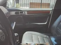 Usata VW Touareg 174 CV (127 kW) 2005 SUV