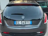 Usata Lancia Delta 120 CV (88 kW) 2010 Utilitaria