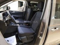 Nuova VW Caddy Life 122 CV (89 kW) 2025 Nero Monovolume