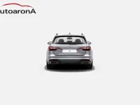 Usata Audi A4 S-Line 204 CV (150 kW) 2024 Grigio daytona perlato Station wagon