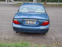 Usata Jaguar S-Type Executive 238 CV (175 kW) 2000 Berlina