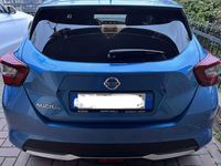 Usata Nissan Micra N-Connecta 101 CV (74 kW) 2020 Utilitaria