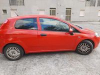 usata Fiat Punto 4ª serie - 2016