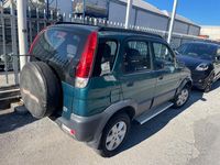 Usata Daihatsu Terios 86 CV (63 kW) 2004 Other SUV