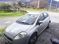 Usata Fiat Grande Punto Dynamic 75 CV (55 kW) 2007 Utilitaria