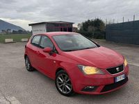 Usata Seat Ibiza ST 75 CV (55 kW) 2015 Station wagon