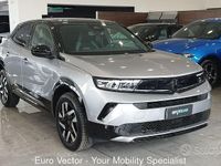 Usata Opel Mokka 131 CV (96 kW) 2025 Grigio SUV