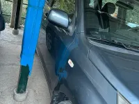 Usata Daihatsu Terios 105 CV (77 kW) 2008 Bluazzurro SUV