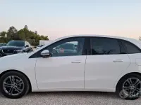 Usata Mercedes B180 116 CV (85 kW) 2020 Bianco Monovolume