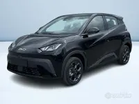 Nuova BYD Dolphin Surf Boost 63 kW (87 CV) 2026 Nero Utilitaria