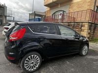 Usata Ford Fiesta S 101 CV (74 kW) 2008 Utilitaria