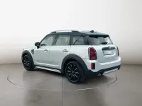 Usata Mini Cooper SD Countryman Classic 190 CV (139 kW) 2022 Beige SUV
