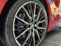 Usata BMW M135 M Sport 306 CV (225 kW) 2019 Utilitaria