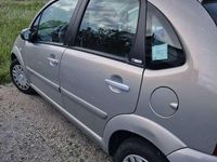 Gebraucht Citroën C3 Elegance 73 PS (53 kW) 2004 Limousine