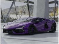 Nuova Lamborghini Revuelto 825 CV (606 kW) 2025 Other Coupé