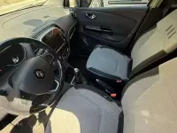 Usata Renault Captur 110 CV (80 kW) 2016 SUV