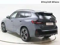 Usata BMW X1 M Sport 245 CV (180 kW) 2025 Nero SUV