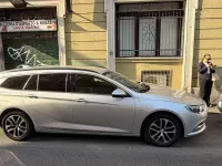 Usata Opel Insignia Edition 110 CV (80 kW) 2017 Station wagon