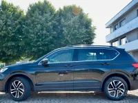 Usata Seat Tarraco Style 150 CV (110 kW) 2020 Nero SUV