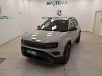 Nuova Jeep Avenger Overland 145 CV (106 kW) 2026 Other SUV