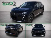 Usata Peugeot 2008 Allure 131 CV (96 kW) 2022 Nero SUV