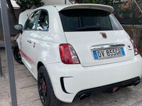 usata Abarth 500 