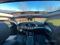 Occasion Mercedes GLE350 Premium 272 ch (200 kW) 2021 Noir Coupé