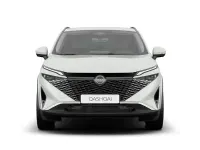 Nuova Nissan Qashqai N-Connecta 140 CV (102 kW) 2026 Bianco SUV