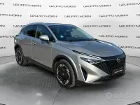 Usata Nissan Qashqai N-Connecta 2025 SUV
