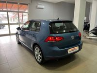 usata VW Golf 2.0 TDI 5p. Highline BlueMotion Te