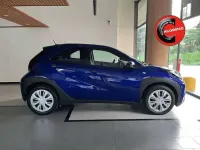 Nuevo Toyota Aygo X Active 72 CV (52 kW) 2025 Azul SUV