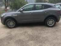 Usata Jaguar E-Pace 163 CV (119 kW) 2021 Grigio SUV