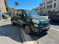 usata Fiat 500L 500L 1.4 T-Jet 120 CV GPL Lounge