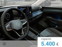 Nuova VW T-Roc Style 116 CV (85 kW) 2026 Pure white SUV