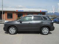 Nuova Suzuki SX4 S-Cross 129 CV (94 kW) 2025 Antracite SUV