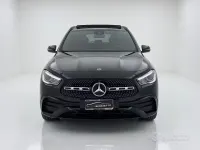 Usata Mercedes GLA180 Premium 116 CV (85 kW) 2022 Nero SUV
