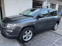 Usata Jeep Compass Limited 163 CV (119 kW) 2012 SUV