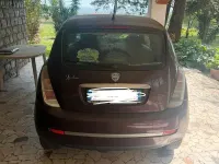 Usata Lancia Ypsilon 60 CV (44 kW) 2009 Utilitaria
