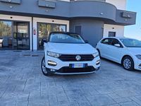 Usata VW T-Roc Advance 116 CV (85 kW) 2019 Other SUV