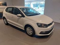 usata VW Polo 5p 1.4 tdi Trendline 75cv