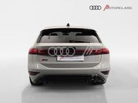 Usata Audi e-tron Sport 369 kW (503 CV) 2025 Beige siam metallizzato SUV