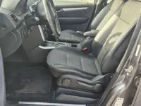 Usata Mercedes A180 Avantgarde 109 CV (80 kW) 2010 Grigio Monovolume