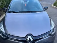 Usata Renault Clio 2015 Grigio Utilitaria