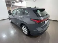 Usata VW Tiguan Life 150 CV (110 kW) 2025 Grigio SUV
