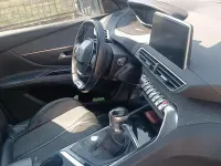 Usata Peugeot 3008 120 CV (88 kW) 2017 Bianco SUV